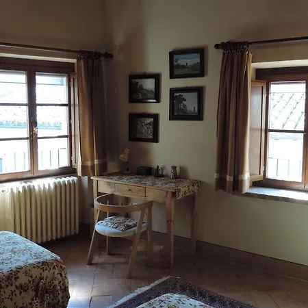 La Loggia 福利尼奥
