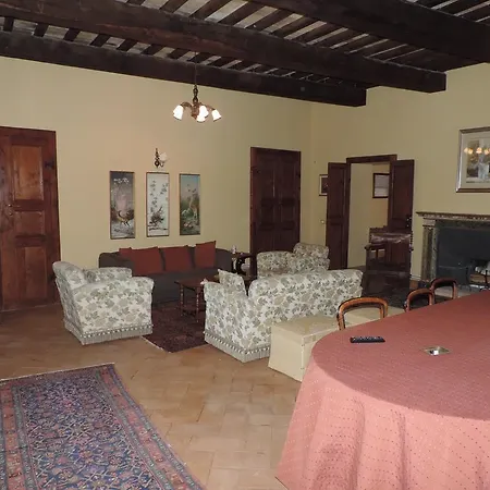 La Loggia 公寓