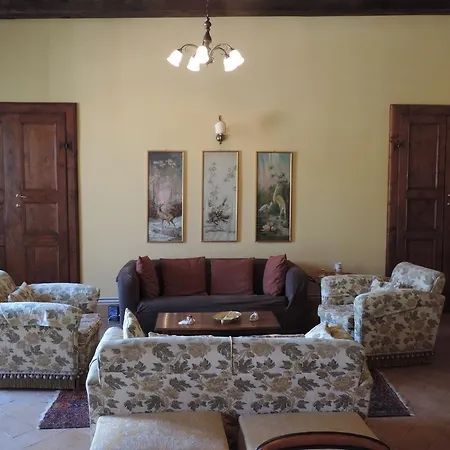 La Loggia 公寓