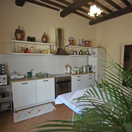La Loggia 公寓